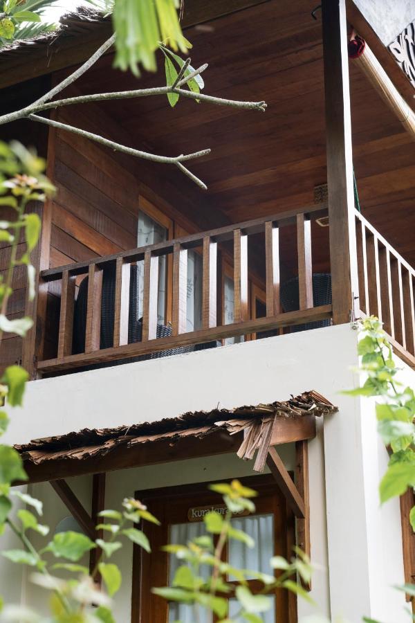 Holiday park Casa Nemo & Sabang (Weh Island)